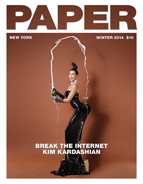 Kim Kardashian Nude Ass 5 Bilder