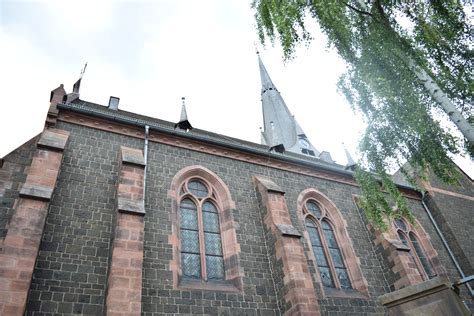 Das teilte die staatskanzlei in dresden am freitag mit. Kirchengemeinden - Stadt Biedenkopf in Hessen