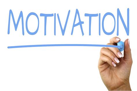Motivation - Free of Charge Creative Commons Handwriting image
