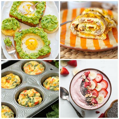 Dont Miss Our 15 Most Shared Good Breakfast Recipes How To Make Perfect Recipes
