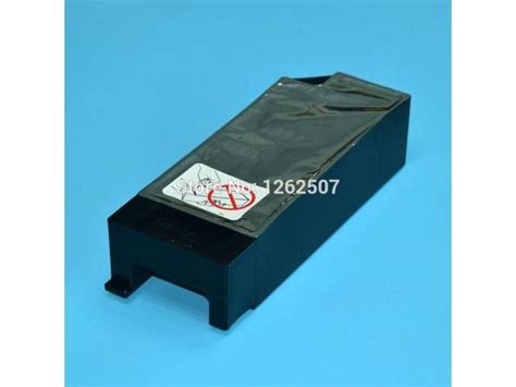 T61900 Maintenance Tank For Epson 4900 4910 Waste Ink Box With Chip For