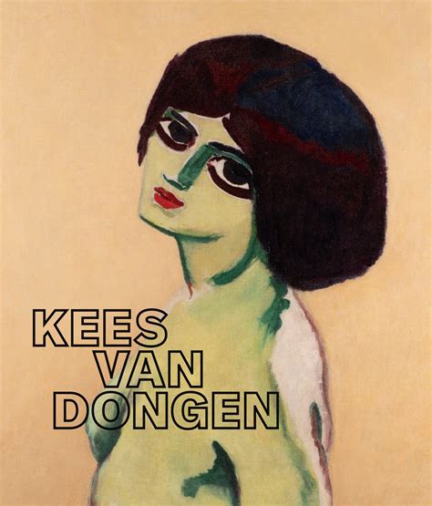 Catalogus Kees Van Dongen ⋆ Singer Shop Laren