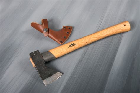 Gransfors Bruk Outdoor Axe 425 Kilmarnock Forge