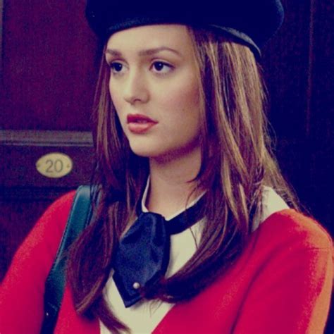 Blair Waldorf Gossip Girl Fan Art 20923463 Fanpop