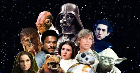 Star Wars The 40 Best Moments Time