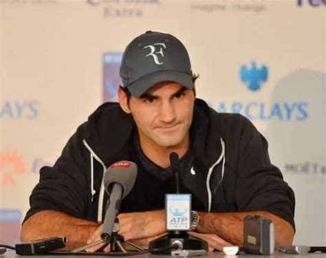 I Believe I Can Win Another Grand Slam Roger Federer