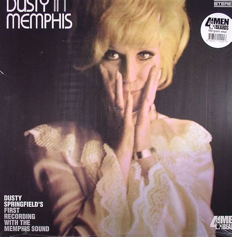Dusty Springfield Dusty In Memphis Vinyl At Juno Records