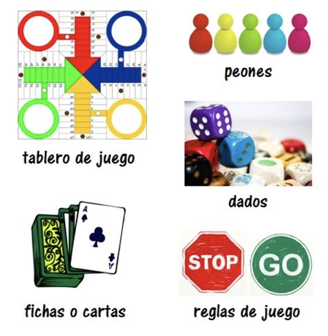 Descargar e imprimir juegos de mesa desde tu hogar es una de las mejores formas de obtener un juego de mesa de tablero sin tener que invertir mucho dinero. Cómo crear tus propios juegos de mesa para clases de idiomas