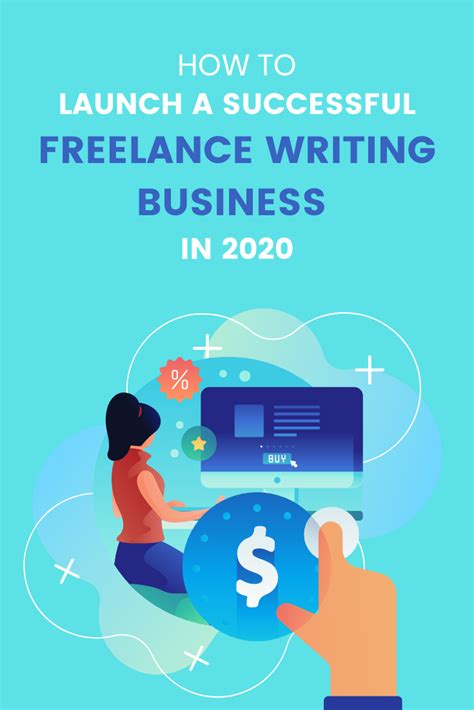 How To Launch A Successful Freelance Writing Business In 2020