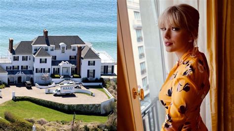 Taylor Swifts Homes Multi Million Dollar Properties Their Prices And