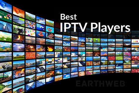 Melhores Reprodutores De IPTV Para Windows E Android TV Em