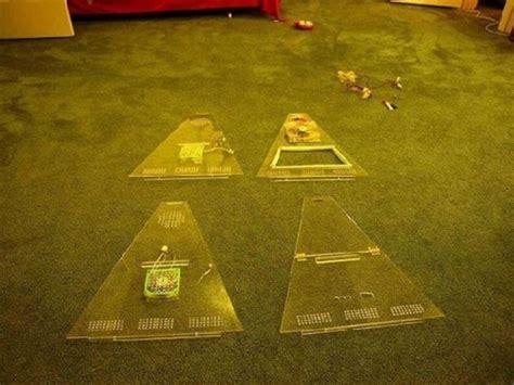 An Incredibly Badass Case Mod The Pyramide
