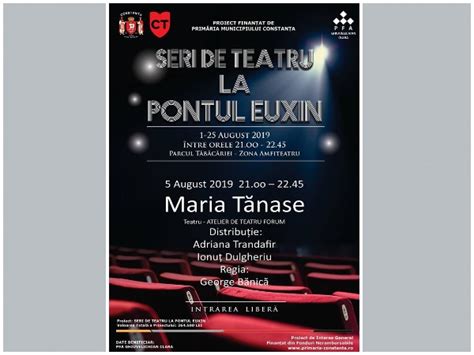 25 septembrie 1913, bucurești ― d. „Maria Tănase", în această seară, la „Seri de teatru la ...
