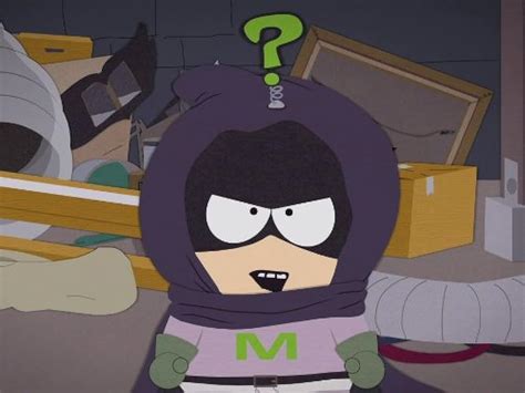 South Park Mysterion Rises Tv Episode 2010 Imdb