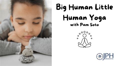 Big Human And Little Human Yoga Class Ferry Hill Day Camp And Community Center Marshfield