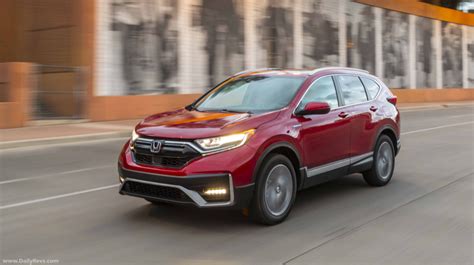 2023 Honda Cr V Colors Latest Car Reviews