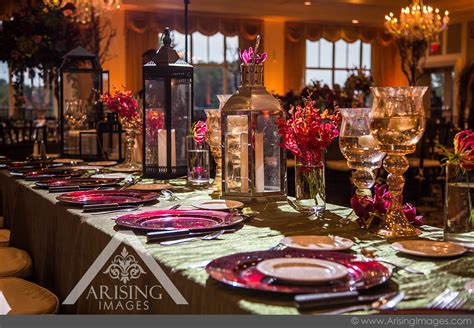 Luxiourious interiors and stately decor along with our chef. Wedding Photography at the Shenandoah Country Club