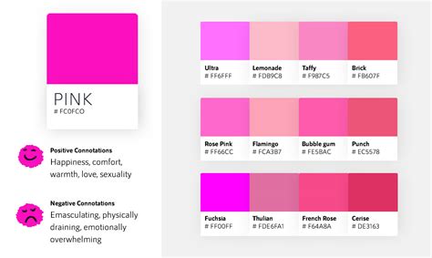 Nude Pink Color Codes The Hex Rgb And Cmyk Values That You Need My