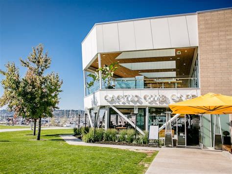 Most visitors of cactus club cafe say that good key lime pie, chocolate lava cakes and chocolate cakes are served here. Cactus Club Cafe • Horizon Electric