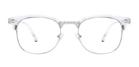 salvatore browline blue light blocking glasses tortoise men s eyeglasses payne glasses