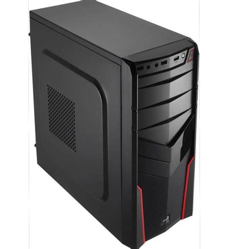 Now you can create exactly what you features: HERNÍ ČTYŘJÁDRO PC AMD Athlon X4 860K / 4 GB / 1TB HDD ...
