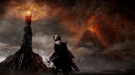 Eye Of Sauron Wallpapers Top Free Eye Of Sauron Backgrounds My Xxx