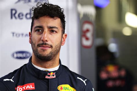 Daniel joseph ricciardo (/rɪˈkɑːrdoʊ/ ricardo; Ricciardo eyeing Williams battle in Sochi - Speedcafe