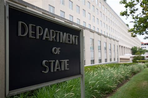 The Us State Department Confirms The Detention Of A Us Citizen In Saudi Arabia Toi News Toinews
