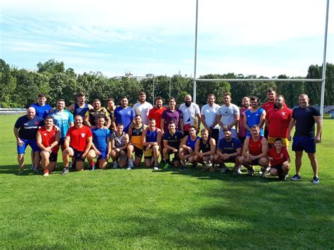 Informace o klubu csa steaua (rumunsko). Consultant al echipei de Rugby CSA STEAUA BUCURESTI ...