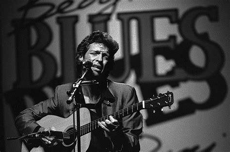 John Hammond Blues Photograph By Dragan Kudjerski