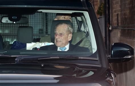 While elizabeth was quick to accept philip's marriage proposal, that's not the way that royal marriages work. Prince Philip, Queen Elizabeth's husband, leaves hospital ...