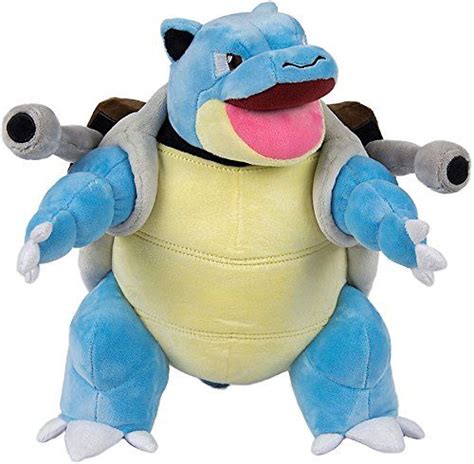 Ucc Distributing Exclusive Officially Licensed 13 Jumbo Pokemon