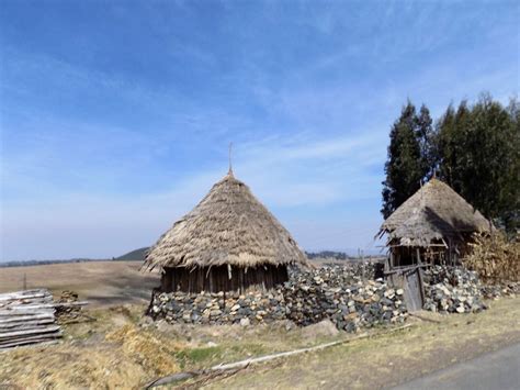 The Ever Changing Scenery Of Northern Ethiopia Happy Days Travel Blog