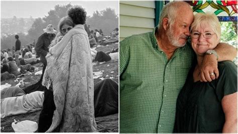 Woodstock — 50 Years After Sara Davidson