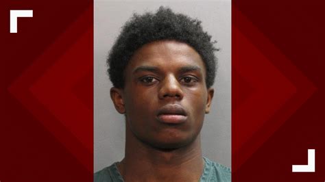 arrest made in triple shooting that killed teen saturday