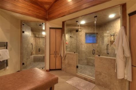In case you are thinking about remodeling your i've tried my best in collecting a little bit of everything; Elegant Shower Ideas for Master Bathroom - HomesFeed