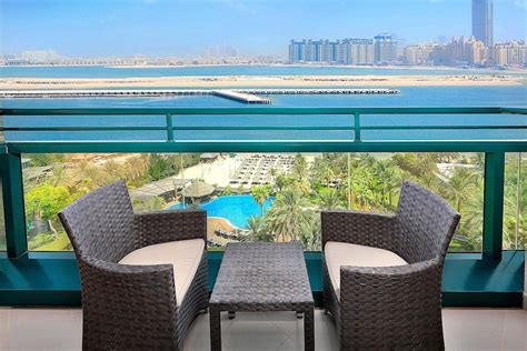 Le Meridien Mina Seyahi Beach Resort I Dubai Book Online Nu