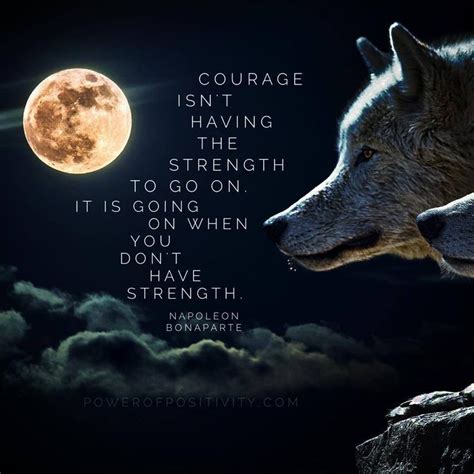 Wolf Quotes Wolfspirits