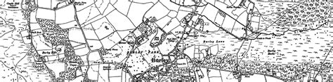 Burley Photos Maps Books Memories Francis Frith