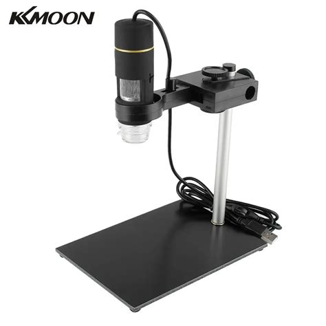 1000x Magnification Usb Digital Microscope With Otg Function Endoscope