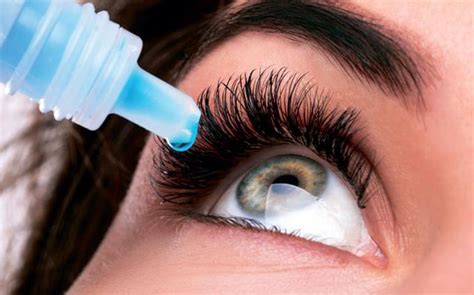 salud visual ¿qué es el síndrome del ojo seco eltitular do