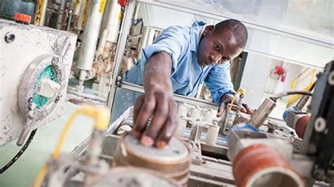 Benefits of CSI on the growth of emerging SMEs in Namibia