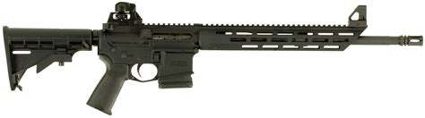 The Shooting Store Mossberg 65078 Mmr Carbine Semi Automatic 223