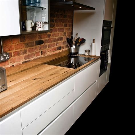 Bespoke Earthy Oak Resin Worktops Earthy Timber Sussex Uk