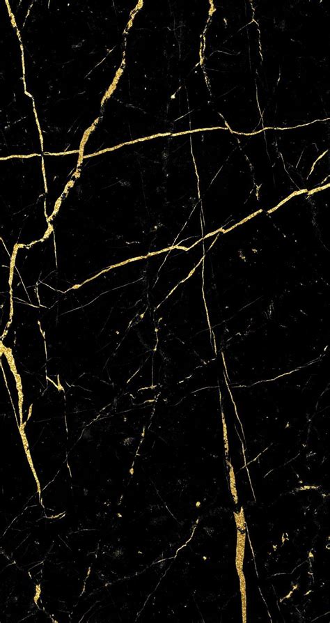 Black And Gold Marble Wallpapers Wallpaper Cave