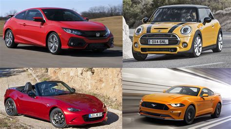 Affordable Cheap Sports Cars All The Best Cars