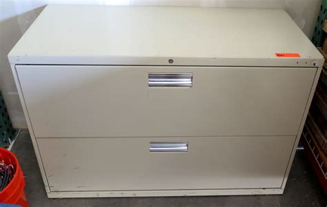 Maybe you would like to learn more about one of these? Beige Metal 2 Drawer Lateral Legal Filing Cabinet w/ File ...