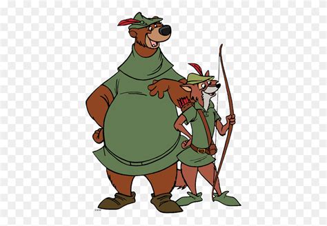 Outstanding Unfavorable Explicit Disney Robin Hood Clipart Everyone Beyond Marquee