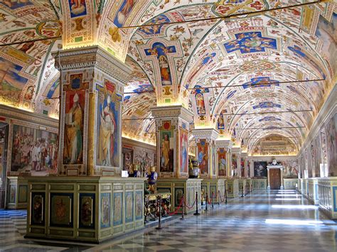 Your Ultimate Guide To The Vatican Museums Everything You Need To Know