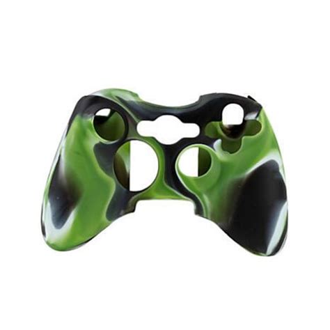 Buy Quality Silicone Skin Case Cover For Xbox 360 Game
